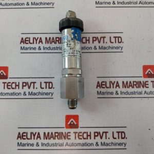 Wika Is-10 Transmitter 30v