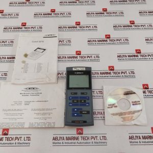 Wtw Cond 3210 Conductivity Meter