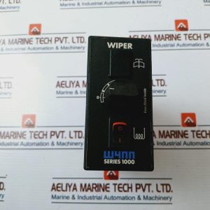 Wynn 1000-230-111-1c Wiper Controller 240v