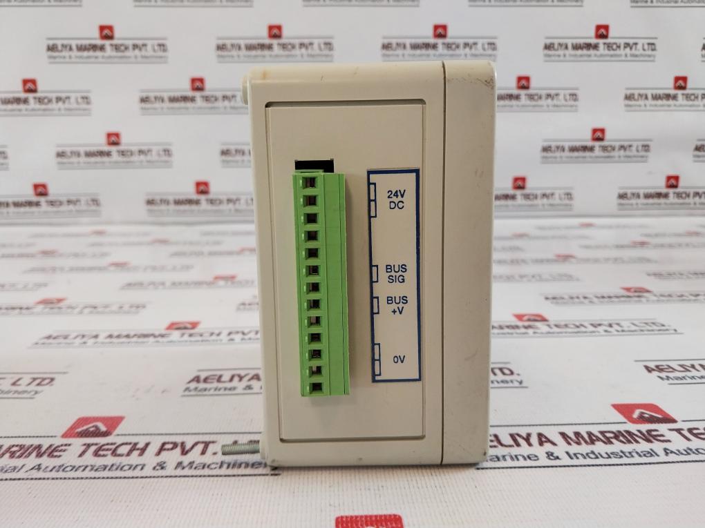 Wynn 3071-010 Motor Controller 24vdc - Image 4