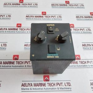 Wynn Marine 1000-024-222-1 Wiper Control Unit Series 24v