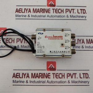 Xiamen Seekbest Technology Sb-8620d3 Cable Tvcatv Signal Amplifier