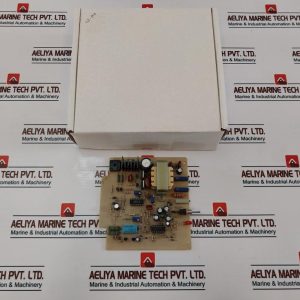 Y0-400a Osc Pcb Card