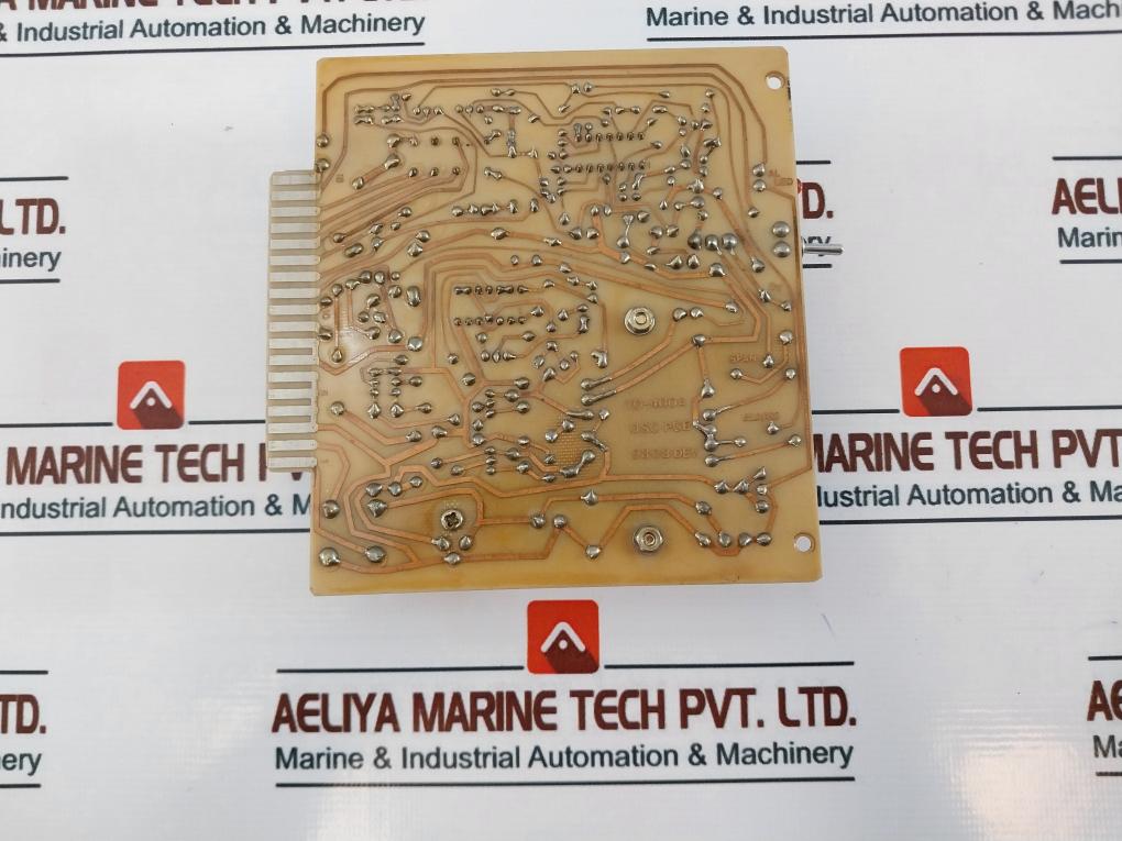 Y0-400a Osc Pcb Card - Image 4
