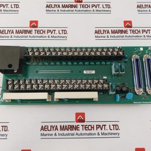 Yamatake Honeywell Mu-tdiy62 Digital Input 24vdc