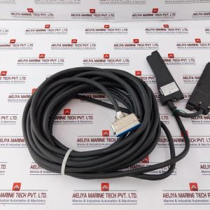 Yamatake J-rrk15 Incremental Encoder Cable