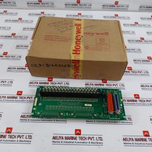Yamatake-honeywell 80364007-250 Analog Output Board