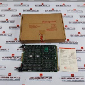 Yamatake-honeywell 82114930-002 Pcb Card
