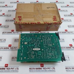 Yamatake-honeywell 82407468-002 Board Regulator Rev 08