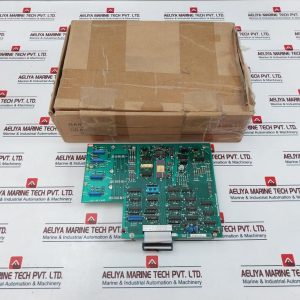 Yamatake-honeywell 82408215-001 Pcb Card