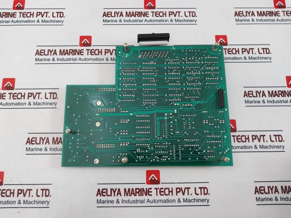 Yamatake-honeywell 82408215-001 Pcb Card - Image 4