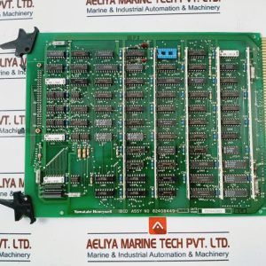 Yamatake-honeywell 82408449-001 Pc Board