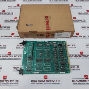 Yamatake-honeywell 82408667-003 Mamory Board