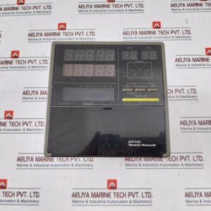 Yamatake-honeywell Dcp551a10000 Controller Temperature