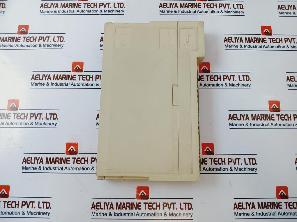 Yamatake-honeywell J-aom10 Analog Output Module 24v - Image 4