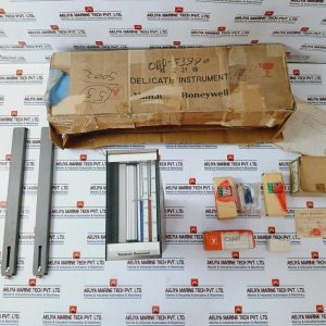Yamatake-honeywell Kmr Recorder Unit
