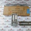 Yamatake-honeywell Kms 110-00-112module For Arith 24v