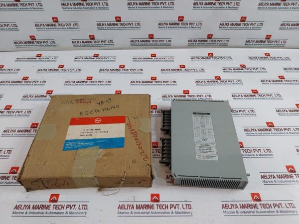 Yaskawa B1054 Output Module 200v