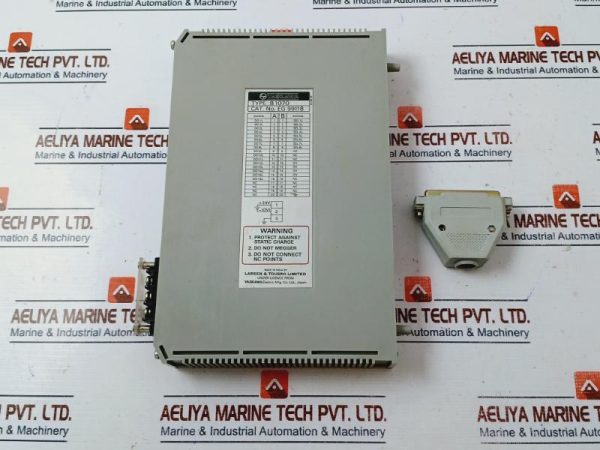 Yaskawa B1070 Register Output Module