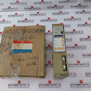 Yaskawa C8110 Card Communication Modual