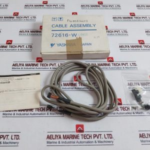 Yaskawa Electric 72616-w5003 Cable Operator 3m Extension