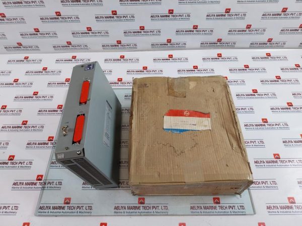 Yaskawa Electric C 8130 Remote Io Driver Module