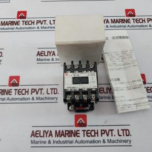 Yaskawa Electric Hi-7e5 Ac Magnetic Contactor 110v