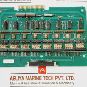 Yaskawa Electric Jamsc-b1066 Pc Board