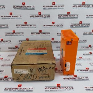 Yaskawa Electric R84h Programmable Controller