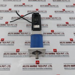 Yaskawa Electric Sgmah-04a1a6cd-0y Ac Servo Motor