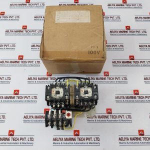 Yaskawa Hi-25e Magnetic Contactor