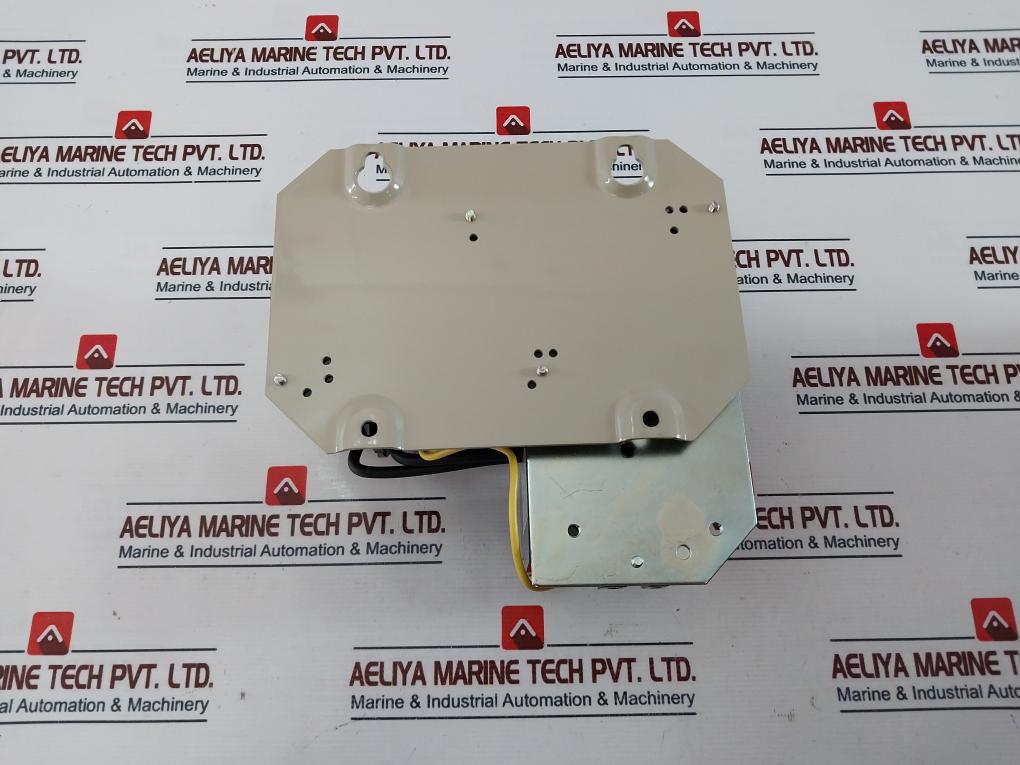 Yaskawa Hi-35e Magnetic Contactor 110v - Image 4