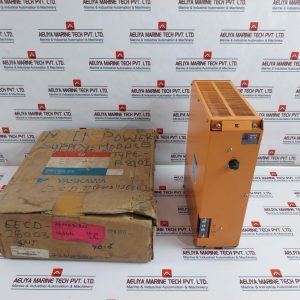 Yaskawa Jrmsp-p8101 Power Supply Module