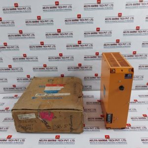 Yaskawa Jrmsp-p8101 Power Supply Module