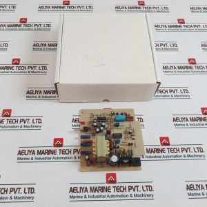 Yo-400a Osc Printed Circuit Board 400a