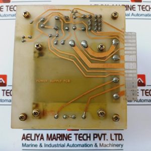 Yo-400a Power Supply Pcb 110v