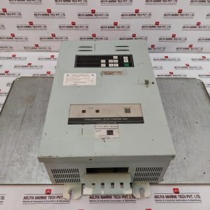 Yokogawa Cmz300x Gyrocompass Control Box