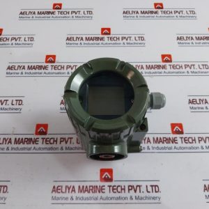 Yokogawa Yta 110 Temperature Transmitter