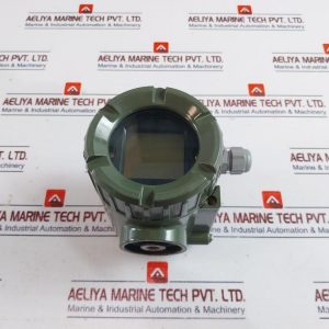 Yokogawa Yta 110 Temperature Transmitter