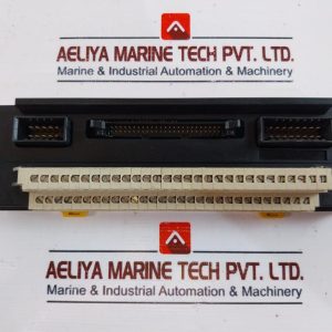 Yoshida Electric Telemecanique Ps5d-inv-la Terminal Block 125v