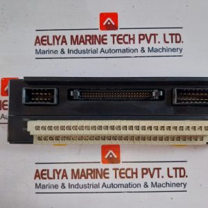 Yoshida Electric Telemecanique Ps5d-ivn-la Terminal Block 125v