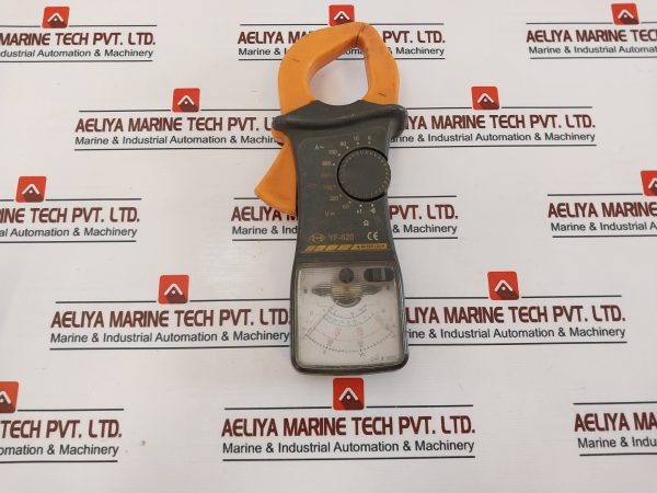 Yu Fong Yf-620 Meter Lock 600v