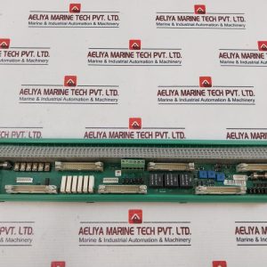 Zenitel 7963-2 Connection Module