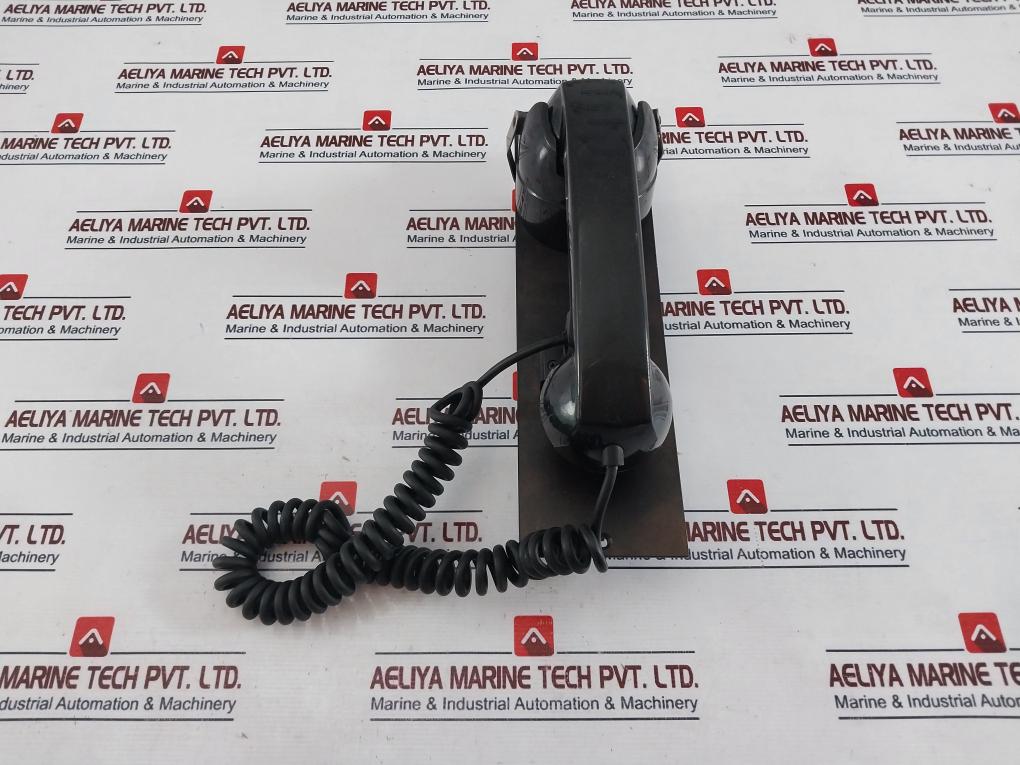 Zenitel Vmp-221 Telephone
