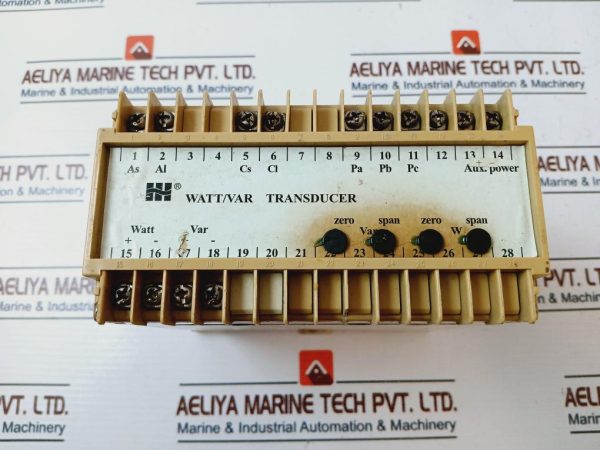 Zhejiang Hanpu Electric Gpwk-201 Transducer 110v