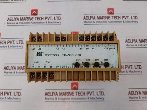 Zhejiang Hanpu Electric Gpwk-201 Transducer 110v