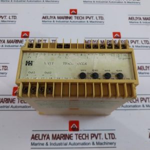 Zhejiang Hanpu Electric Gpwt-201 Watt Transducer 110v