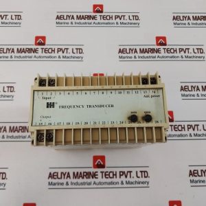 Zhejiang Hanpu Gpf Frequency Transmitter 110v