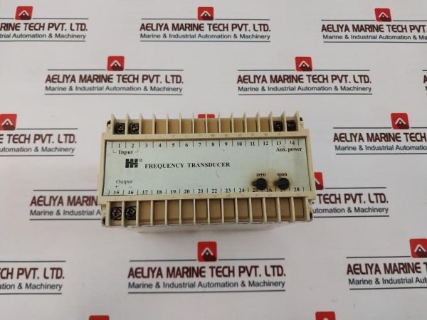 Zhejiang Hanpu Gpf Frequency Transmitter 110v