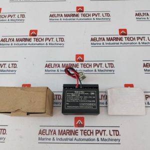 Zhejiang Shengzhou Mingda Bh69-3-1b Motor Thermal Protection Control Module